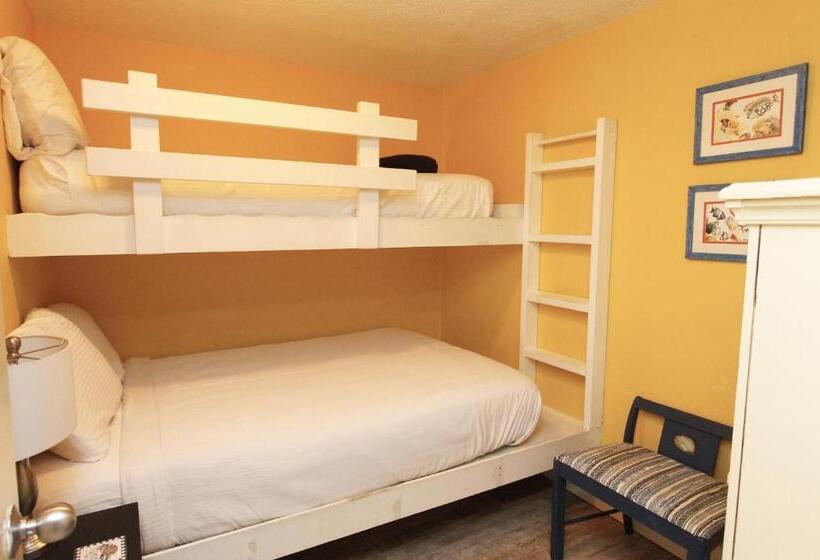 سوییت اجرایی, Majestic Beach Resort The Official Onsite Rental Company, Panama City Beach, Fl