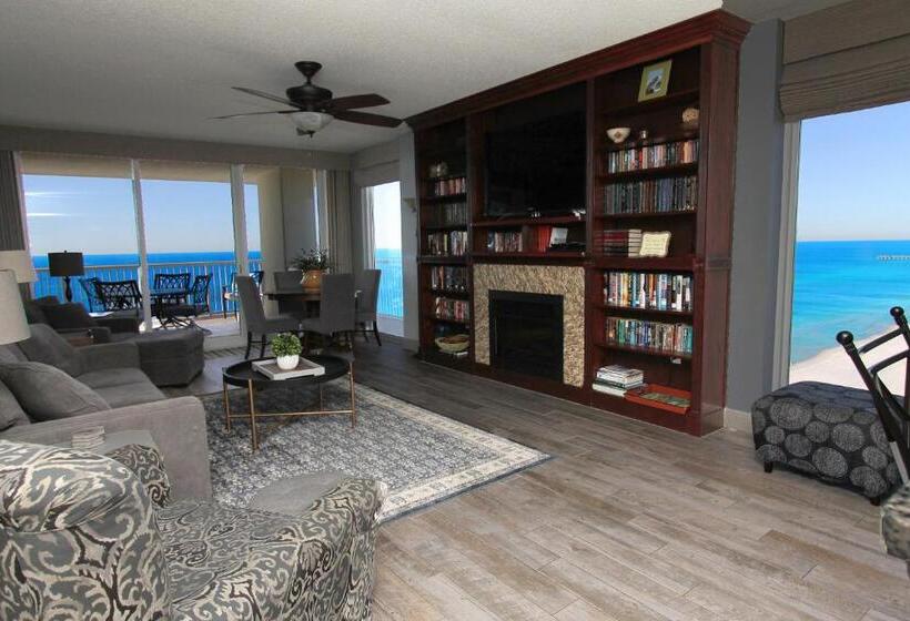 エクゼクティブスイート, Majestic Beach Resort The Official Onsite Rental Company, Panama City Beach, Fl
