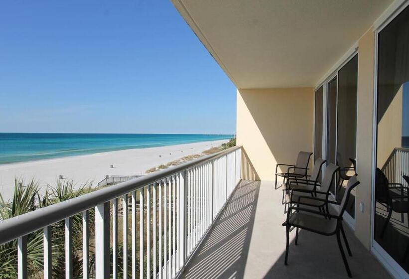 سوییت, Majestic Beach Resort The Official Onsite Rental Company, Panama City Beach, Fl