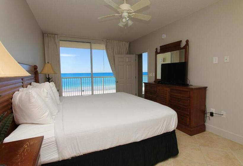 オーシャンビュージュニアスイート, Majestic Beach Resort The Official Onsite Rental Company, Panama City Beach, Fl