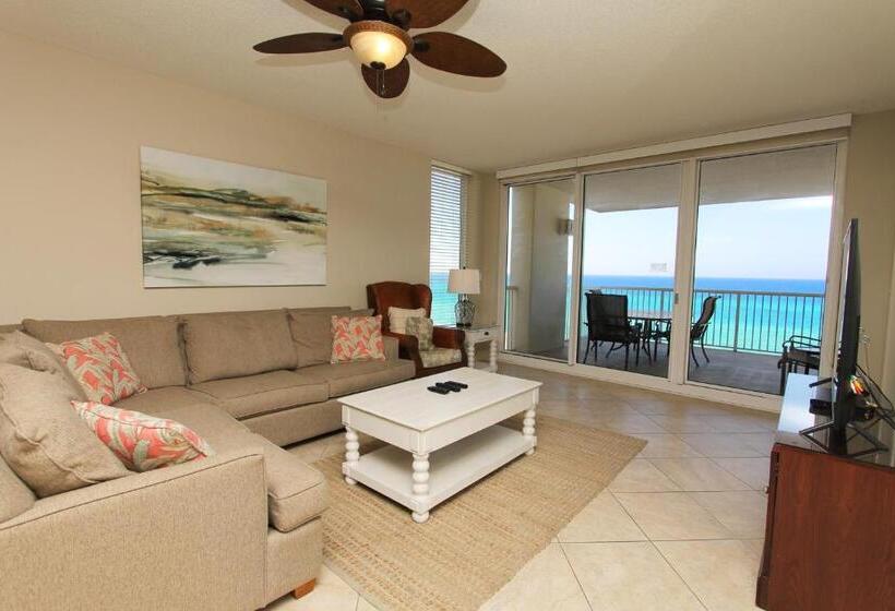 バルコニー付きスタンダードトリプルルーム, Majestic Beach Resort The Official Onsite Rental Company, Panama City Beach, Fl