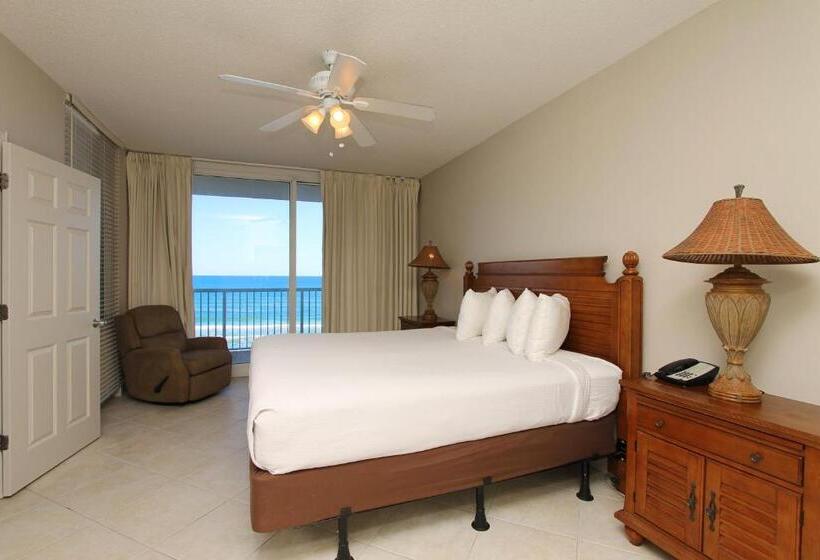 オーシャンビュースイート, Majestic Beach Resort The Official Onsite Rental Company, Panama City Beach, Fl
