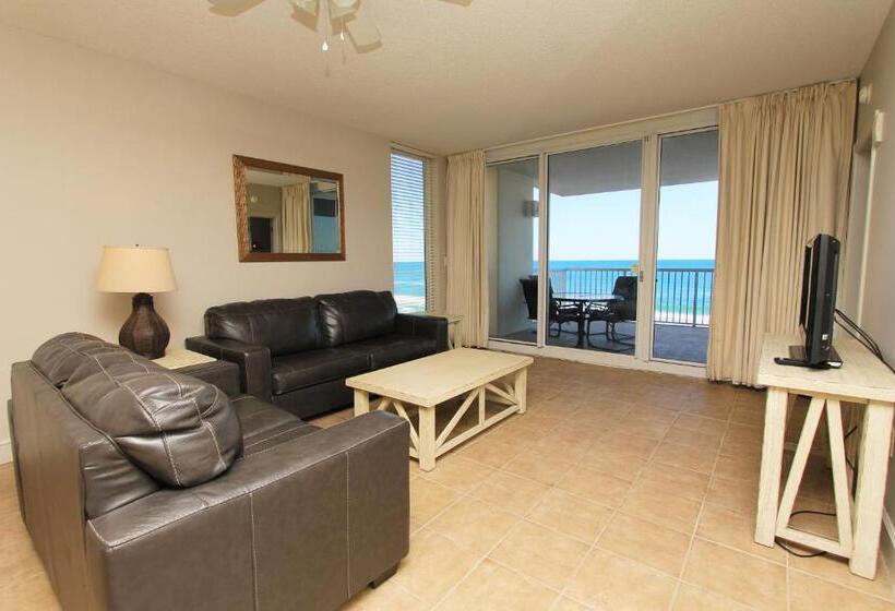 オーシャンビュースイート, Majestic Beach Resort The Official Onsite Rental Company, Panama City Beach, Fl