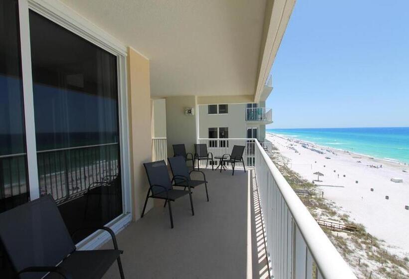 スーペリアースイート, Majestic Beach Resort The Official Onsite Rental Company, Panama City Beach, Fl