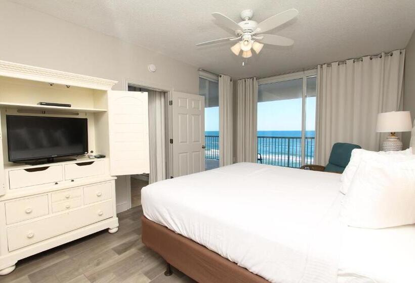 スーペリアースイート, Majestic Beach Resort The Official Onsite Rental Company, Panama City Beach, Fl