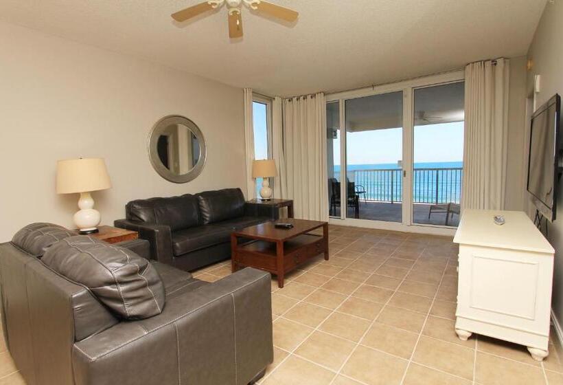 スーペリアースイート, Majestic Beach Resort The Official Onsite Rental Company, Panama City Beach, Fl