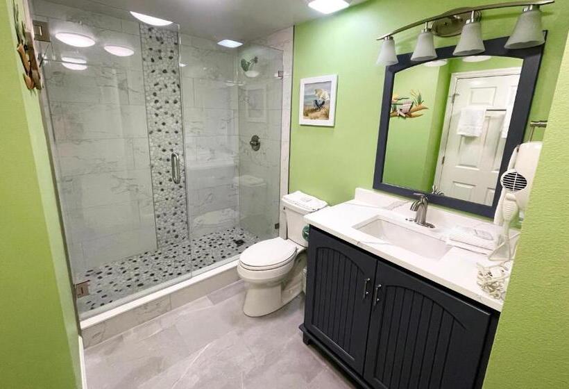 ファミリールーム, Majestic Beach Resort The Official Onsite Rental Company, Panama City Beach, Fl