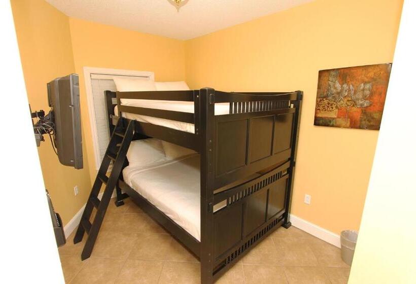 ジュニアスイート, Majestic Beach Resort The Official Onsite Rental Company, Panama City Beach, Fl