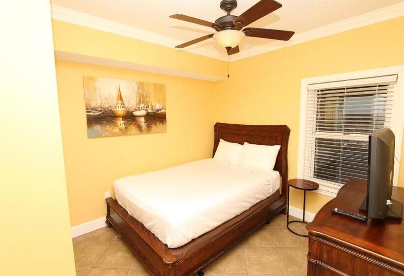 ジュニアスイート, Majestic Beach Resort The Official Onsite Rental Company, Panama City Beach, Fl