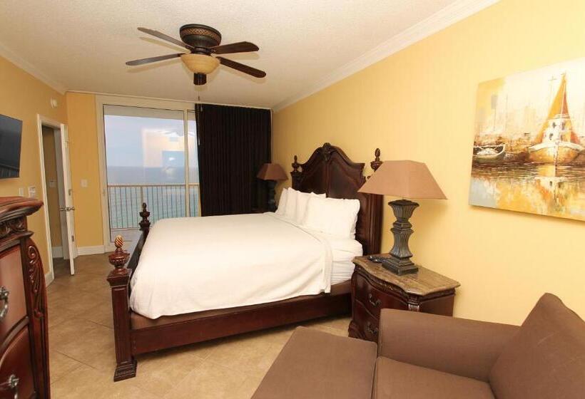 سوییت جونیور, Majestic Beach Resort The Official Onsite Rental Company, Panama City Beach, Fl