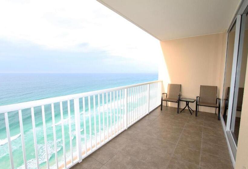 ジュニアスイート, Majestic Beach Resort The Official Onsite Rental Company, Panama City Beach, Fl