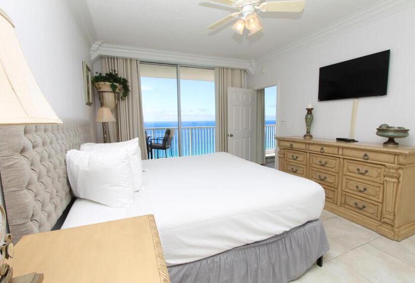 ２ベッドスイートルーム, Majestic Beach Resort The Official Onsite Rental Company, Panama City Beach, Fl