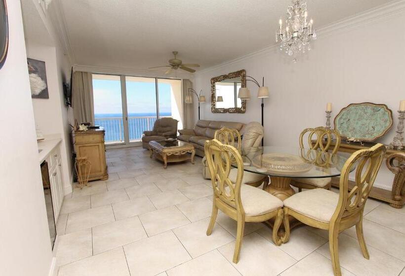 ２ベッドスイートルーム, Majestic Beach Resort The Official Onsite Rental Company, Panama City Beach, Fl