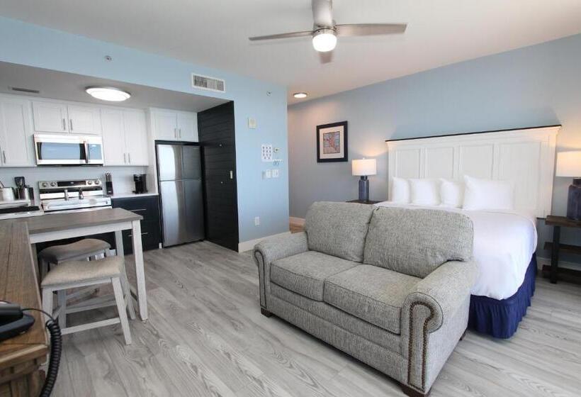スタンダードスタジオ, Majestic Beach Resort The Official Onsite Rental Company, Panama City Beach, Fl