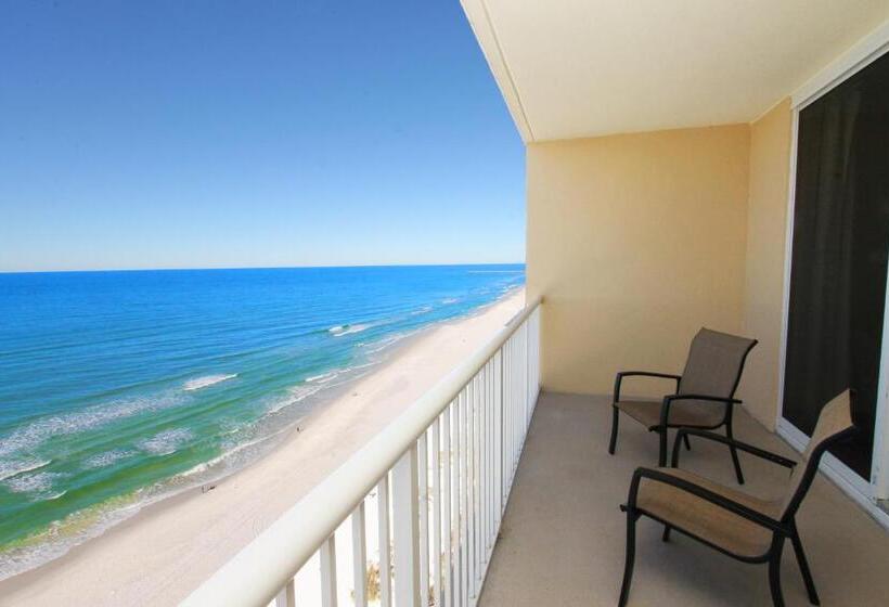 استودیوی استاندارد, Majestic Beach Resort The Official Onsite Rental Company, Panama City Beach, Fl