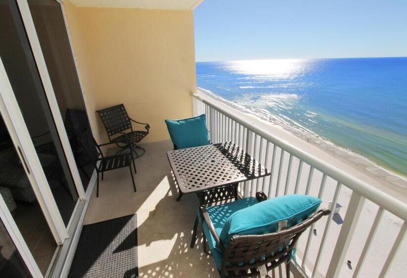 اتاق استاندارد, Majestic Beach Resort The Official Onsite Rental Company, Panama City Beach, Fl