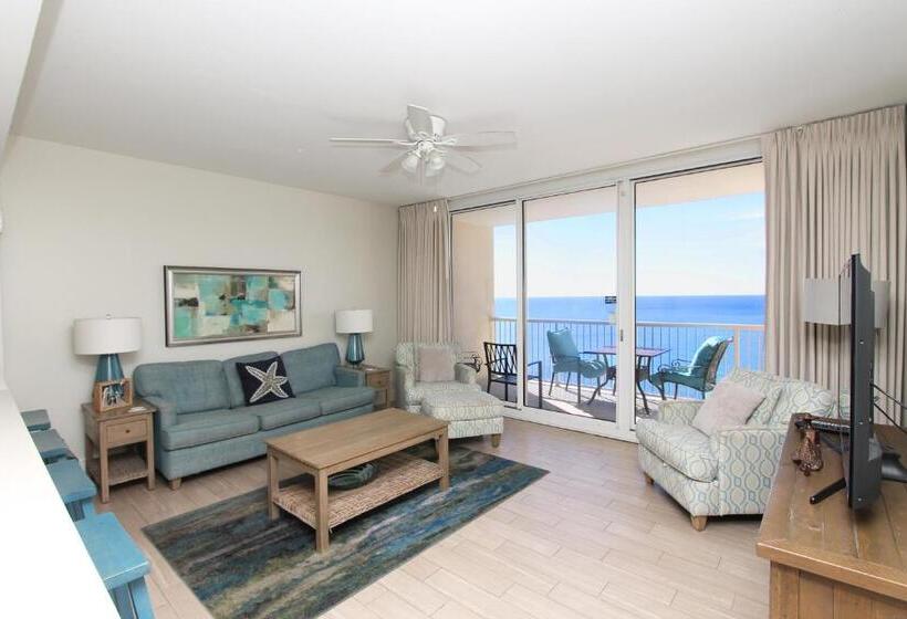 スタンダードルーム, Majestic Beach Resort The Official Onsite Rental Company, Panama City Beach, Fl