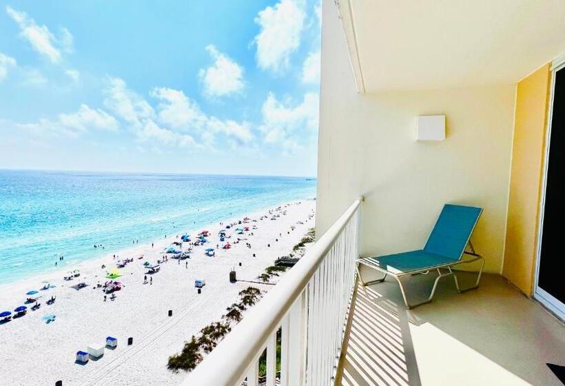 スタンダードスタジオ, Majestic Beach Resort The Official Onsite Rental Company, Panama City Beach, Fl