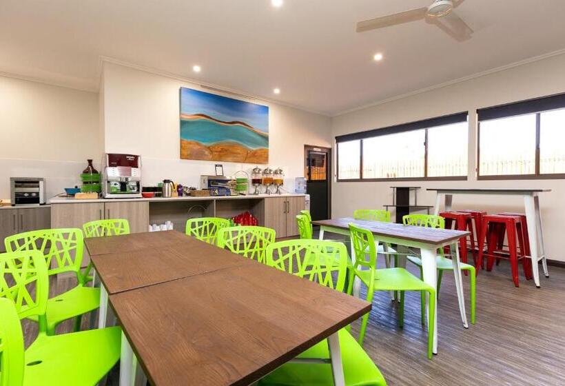 اتاق لوکس, Broome Time Resort