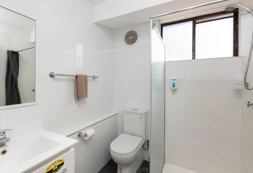 غرفة ديلوكس, Broome Time Resort