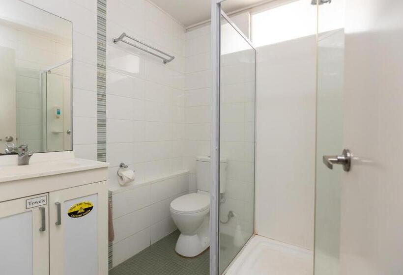 اتاق لوکس, Broome Time Resort