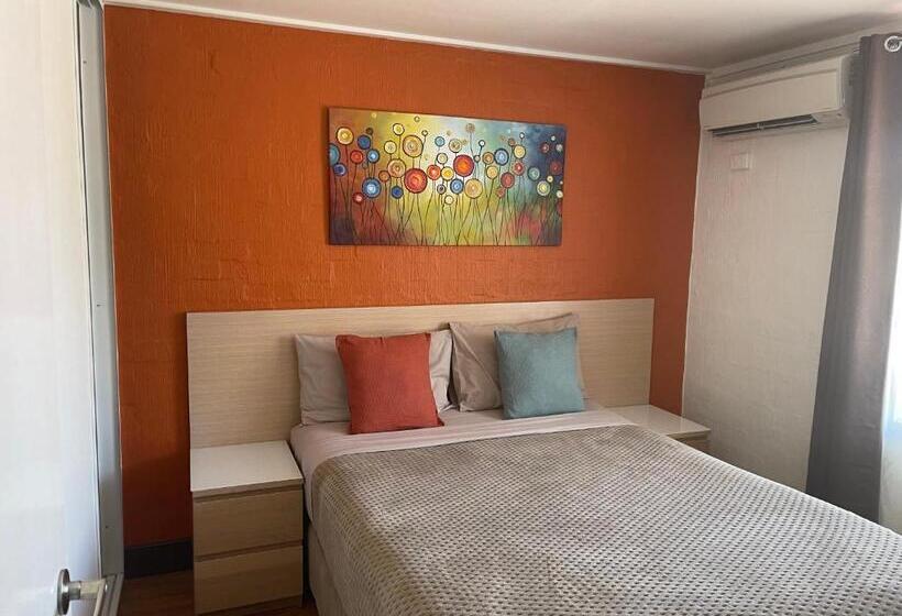 اتاق لوکس خانوادگی, Broome Time Resort