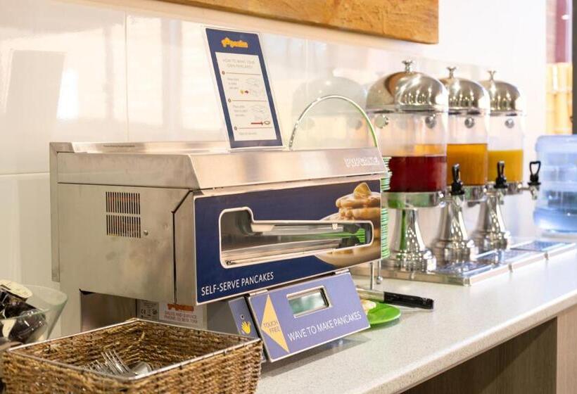 اتاق خانوادگی, Broome Time Resort