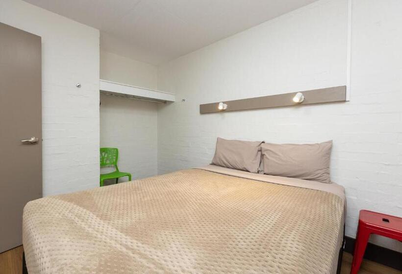 غرفة عائلية, Broome Time Resort