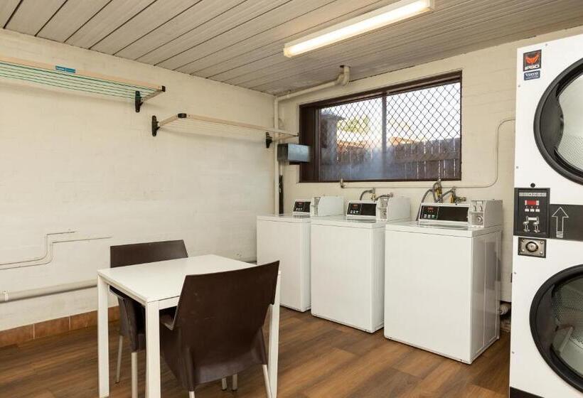 غرفة ديلوكس, Broome Time Resort