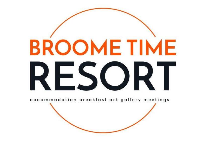 غرفة عائلية, Broome Time Resort