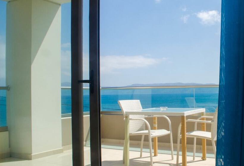 סטודיו סטנדרטי נוף לים, Nautilus Bay