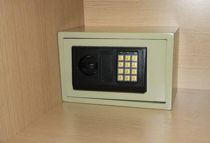 סטודיו סטנדרטי נוף לים, Nautilus Bay