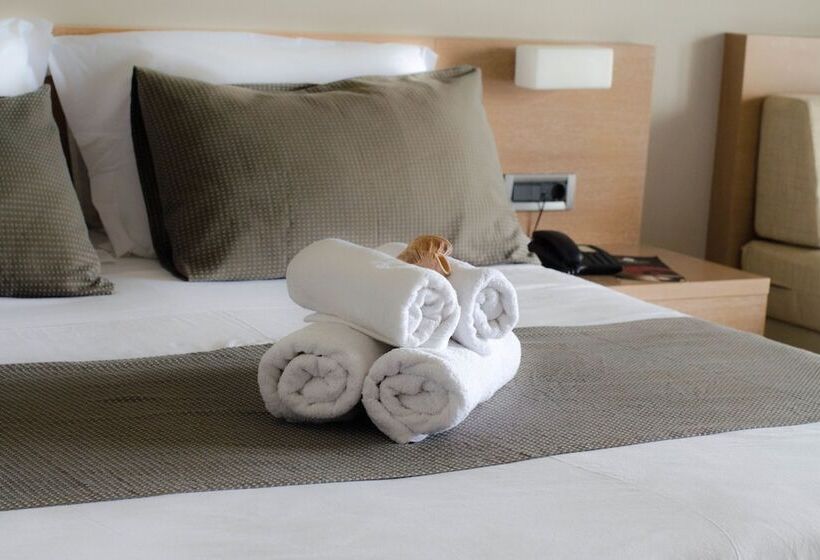 סטודיו סטנדרטי נוף לים, Nautilus Bay