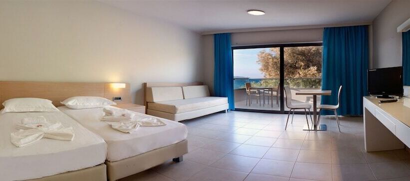 סטודיו סופריור עם נוף לים, Nautilus Bay