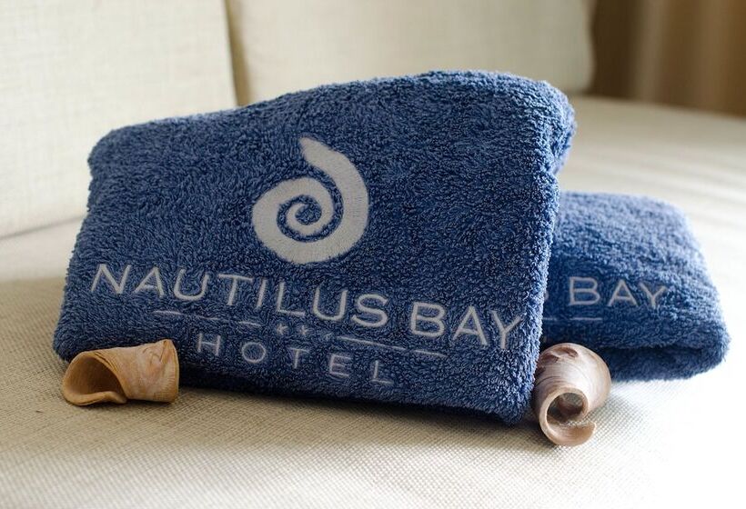 수피리어 스튜디오 바다 전망, Nautilus Bay