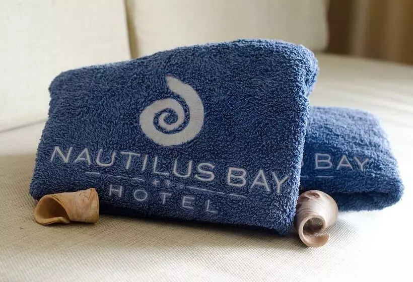 Superior Studio Sea View, Nautilus Bay