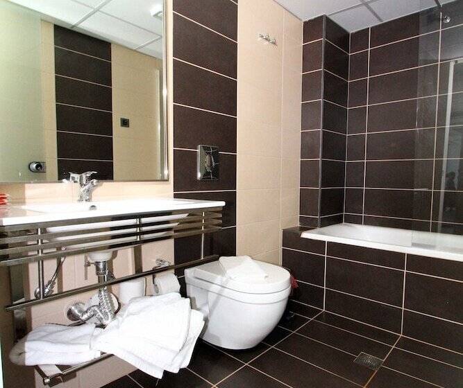 סטודיו סופריור עם נוף לים, Nautilus Bay