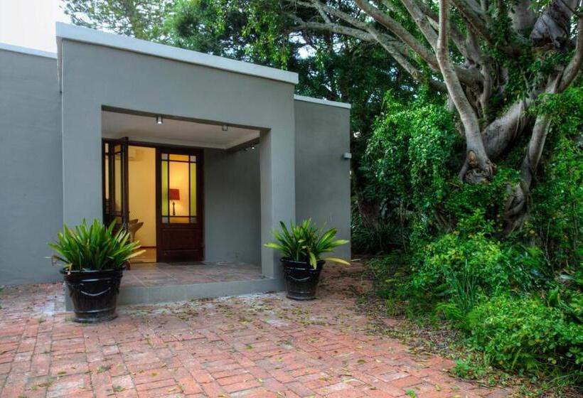 בקתה, 39 On Church