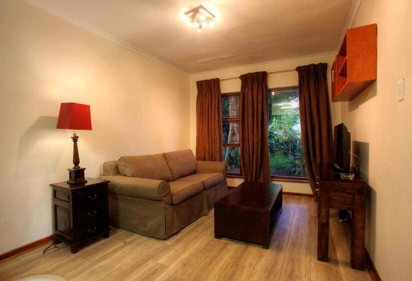 בקתה, 39 On Church