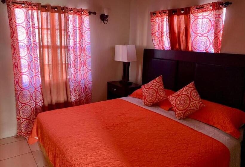 اتاق سوپریور, Connie's Comfort Suites