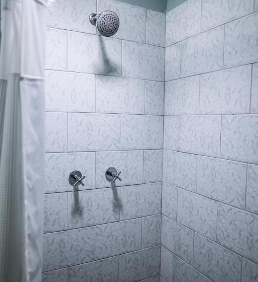 اتاق استاندارد با تراس, Connie's Comfort Suites