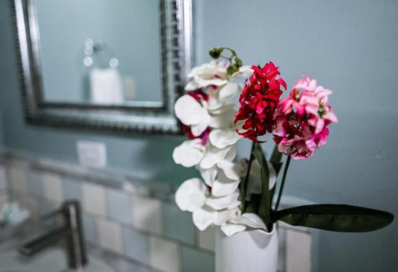 سوییت, Connie's Comfort Suites