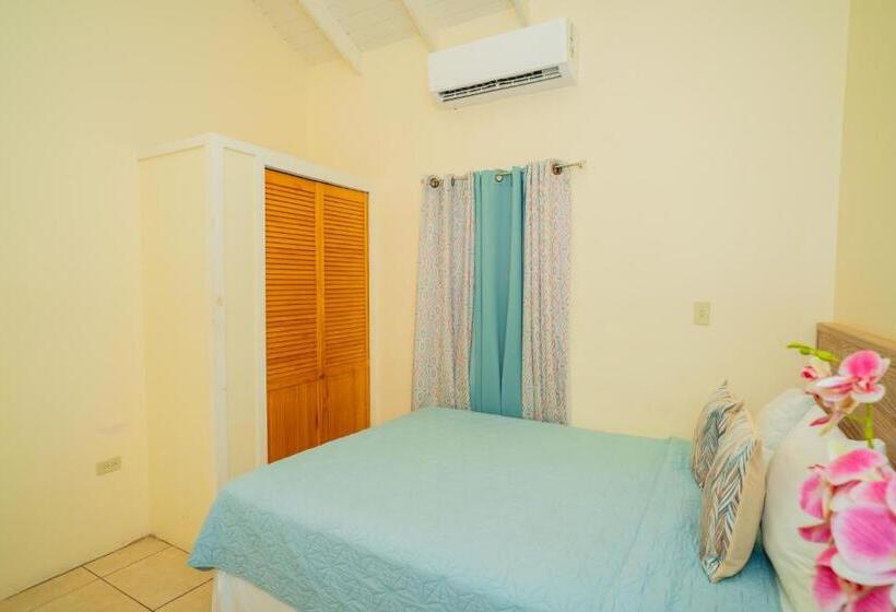 سوییت, Connie's Comfort Suites