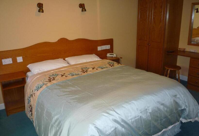 标准间, Diamond Hill Country House