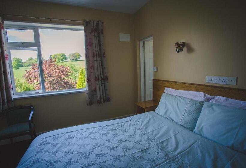 スタンダードルーム, Diamond Hill Country House