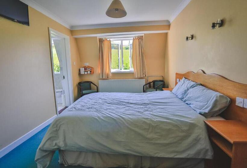 标准间, Diamond Hill Country House