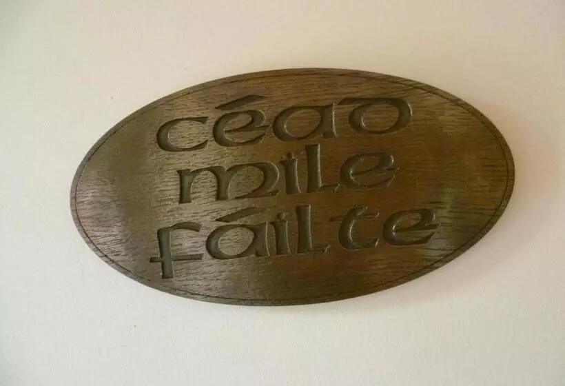 ファミリールーム, Diamond Hill Country House