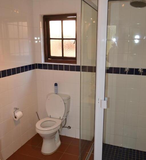 Номер Стандарт, Foxwood House Boutique