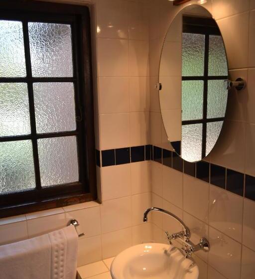 Номер Стандарт, Foxwood House Boutique