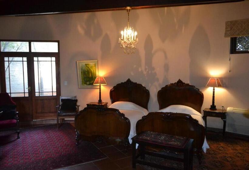 Номер Superior, Foxwood House Boutique